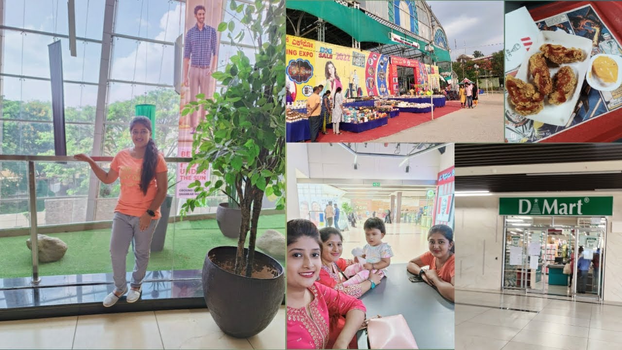 Sunday Shopping / D Mart shopping 🛒🛍️/2023 YouTube