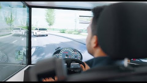 Road Safety Course - Introduction Video