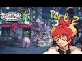 Goat Man Fights The French In Pokemon Z-A (Pt.2)