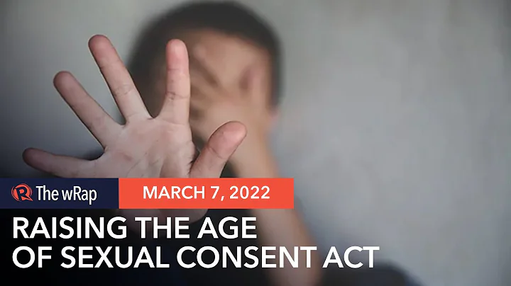 Duterte signs law raising age of sexual consent to 16 - DayDayNews