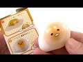 Gudetama Figure ぐでたまほんものかも?フィギュア