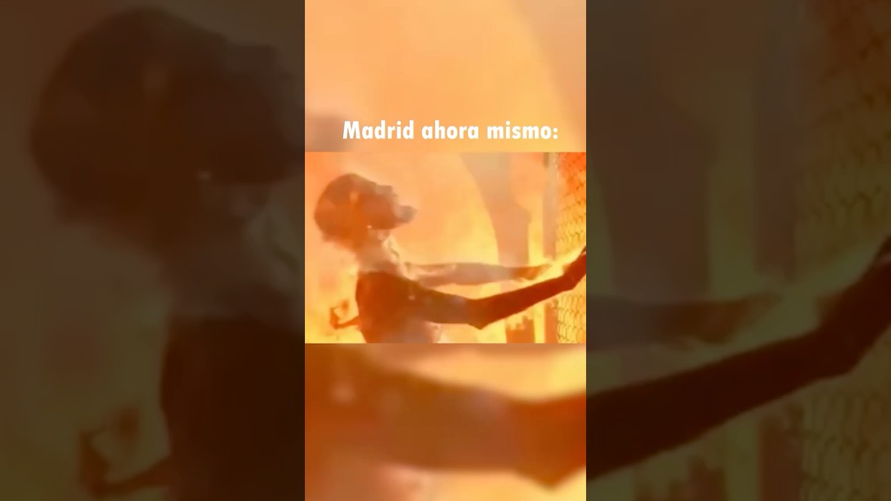 ¡Que en un evento se derrita todo menos tu internet!