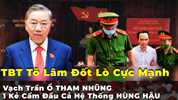 Tổng hợp 9 vụ án tham nhũng –tiêu cực nghiêm trọng năm 2025 | Phân tích pháp lý, hệ lụy và giải pháp