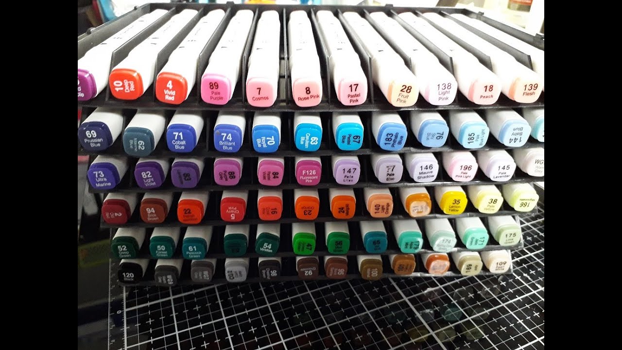 Aquamarkers Action en Aquarelpapier van de Action YouTube