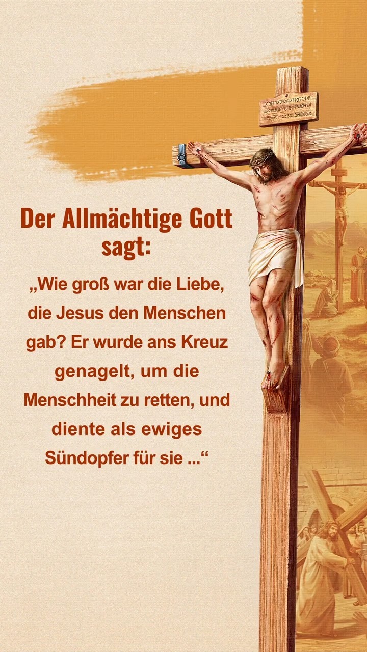 Komm zur Ruhe vor Gott, lies Seine Worte