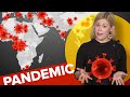 Coronavirus pandemic explained