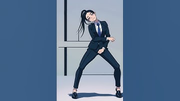 #shorts [AnimateAnyone] Let Images Dance! | Stable diffusion