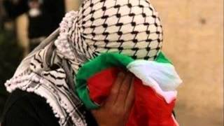فلسطين يا جرحي انا