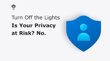 🔵Is Your Privacy at Risk using the Turn Off the Lights Browser Extension?