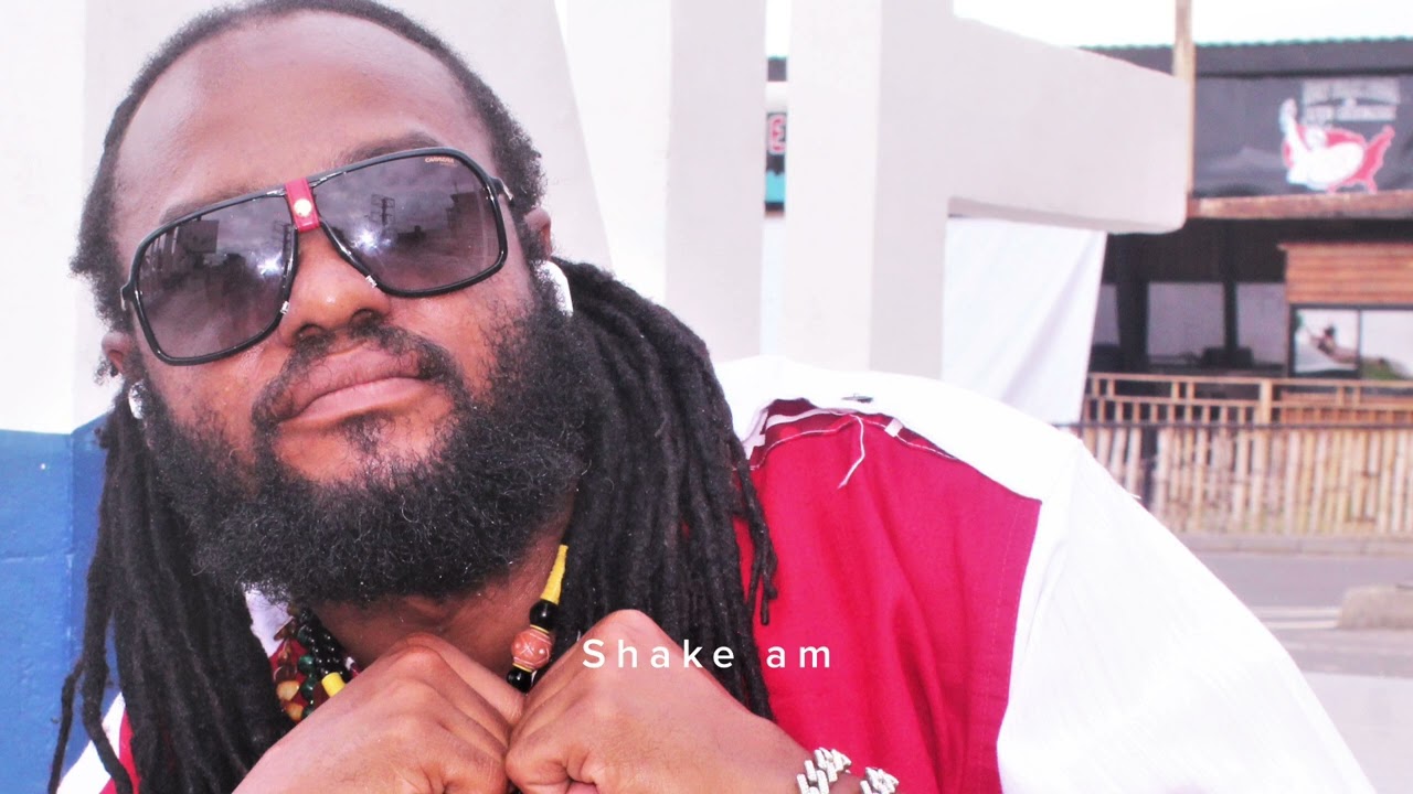 Watch Gibrilville, Dj Black - Shake am on YouTube Watch Gibrilville, Dj Black - Shake am on YouTube