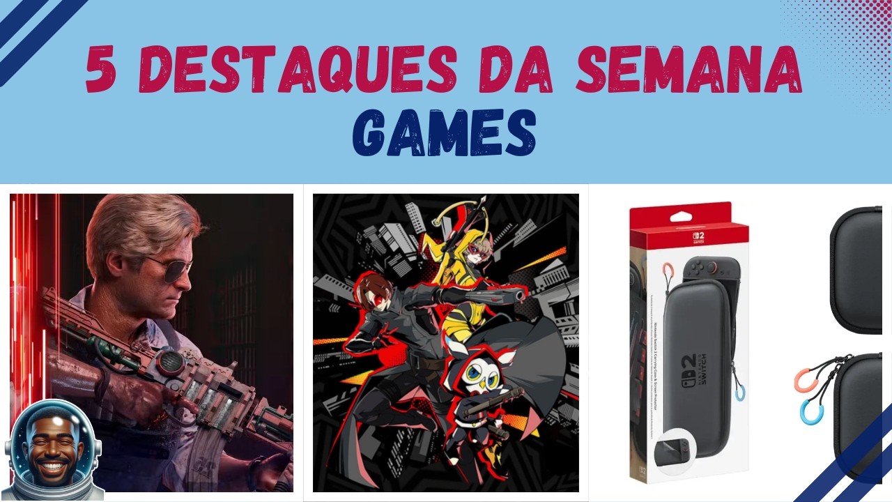 Persona 5 The Phantom X traz os Phantom Thieves chega mês que vem - YouTube