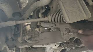 Toyota Innova Carista  and Corolla Camber adjustment and wheel alignment