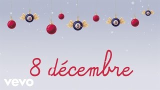 Aldebert avec Florent Marchet - Le calendrier de l'avent (8 décembre)