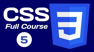 CSS Tutorial | Full Course for Beginners | Background and Border in CSS | Smartphone Web Design 13