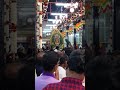 Thannirmalai utsavam moorthi at 160 years old temple