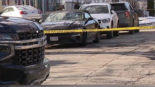 Death investigation underway in Wilkes-Barre