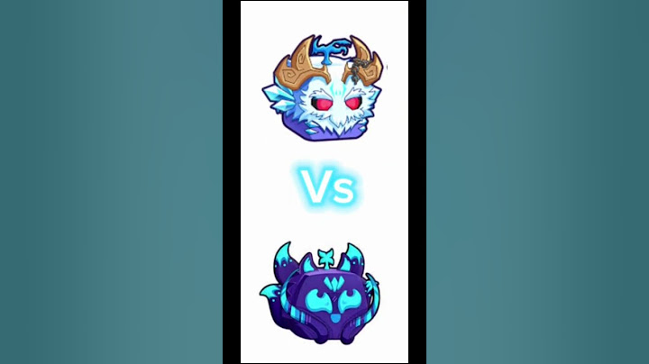 Yeti Vs Kitsune Fruit #yeti #bloxfruits #bloxfruit #shorts #kitsune #vs #roblox #fruit #mango