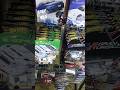 Super LB dan Ferrari jadi idola #shorts