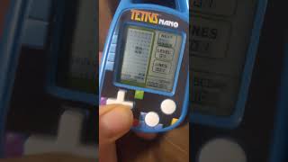 Tetris Nano vs Mini Classics screenshot 5