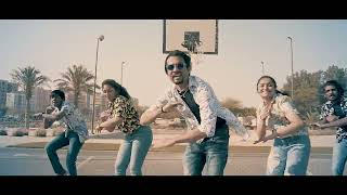 Arabic Kuthu - Video Song Dance Cover Heart Beatz Hbcale Production Kuwait L Thalapathy Vijay