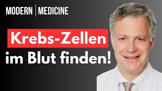 Tumor-DNA im Blut: Revolution in der Krebserkennung durch Liquid Biopsies? | Prof.Nikolas Stoecklein