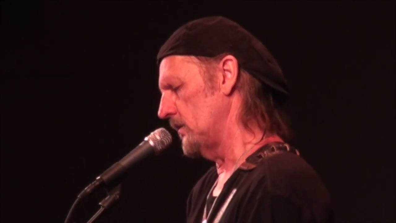 Jimmy LaFave - Revival (short clip)