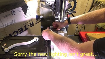 QTR#2 Precision Ground Angle Blocks with Stops