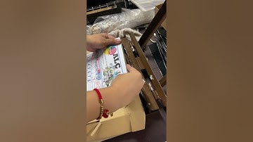 How to use manual metal calendar clip