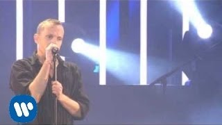 Miguel Bosé - Si Tu No Vuelves (Las Ventas 07)