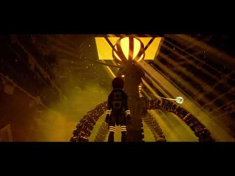 AnShi - Teaser Trailer