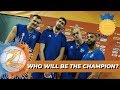 Фаворита нет! Превью Клубного Чемпионата Мира 2018! / Preview of Club World Championship 2018!