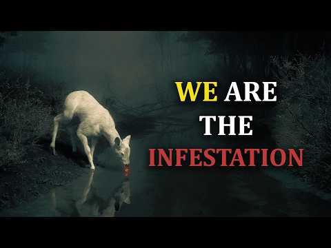 The Invasion We Never Saw | The Screwfly Solution