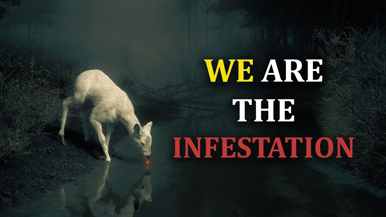 The Invasion We Never Saw | The Screwfly Solution