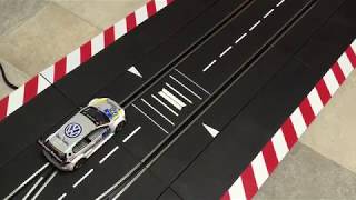 Carrera Check Lane explained - YouTube