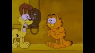 Garfield and Friends. S1E4