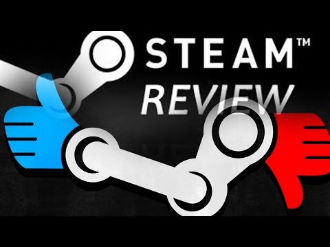 Steam Update to Customer Review System: Non-Steam Purchase Reviews Hidden / Censored