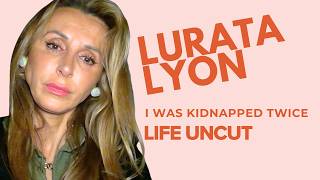 Kidnapped Twice - Lurata Lyon’s Story of Surviving Human Trafficking