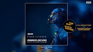 MarcelDeVan feat. Lyane Leigh - Face To Face  ( Youtube Edit ) [ 3H Dance Records ]