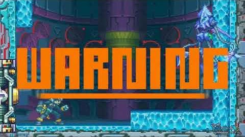 Mega Man Zero 4: Hard Mode Speedrun! [Part 6 of 16]