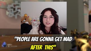 Full Kyedae response to if she's religious or not !! Guide