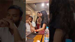 Pati kuch Jada hi care karta hai mera 🤣😅 #ytsstudio #hubby_wifee #ytshorts #comedy