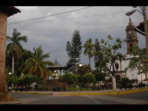 MICHOACAN ,LOS ZAFIROS DEL NORTE