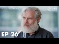 The Genomic Revolution with Prof. Dr. George Church