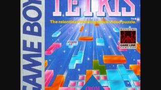 TETRIS OST: A,B,C Theme (HQ) Resimi