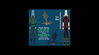 Daemon vs Aemond Aftermath | 2nd Riverlands Campaign | ASOIAF Shorts