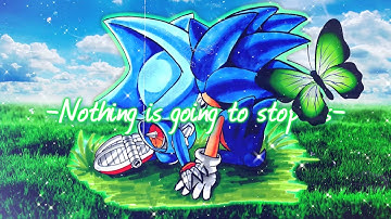 Sonic And Metal Sonic - Still Into You MEP Part 11 - For BlueFakerStudios