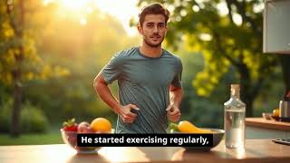 The Power of Consistency | Without Daily Discipline, Motivation is Useless | Inspiring Story