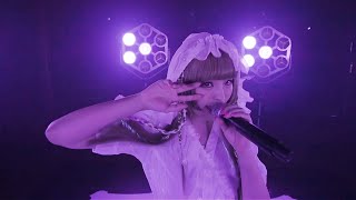 きゃりーぱみゅぱみゅ、新曲『原点回避』含む人気曲をライブ披露！　10年来の友人OKAMOTO'S・オカモトレイジとの対談も　dTVライブ番組「Roots」予告映像