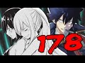Edens Zero Chapter 178 Reaction - I WANT TO WALK TOGETHER AS FRIENDS!