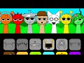 Incredibox Sprunki Original #sprunki #incrediboxmix  #sprunkimod Live Stream